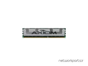 رم سرور (RAM) اکسیوم (Axiom) مدل 90Y3109-AX ظرفیت 8GB