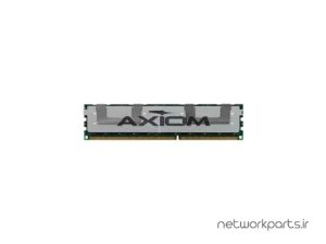 رم سرور (RAM) اکسیوم (Axiom) مدل 647893-B21-AX ظرفیت 4GB