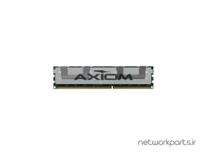 رم سرور (RAM) اکسیوم (Axiom) مدل AX33092017-1 ظرفیت 4GB