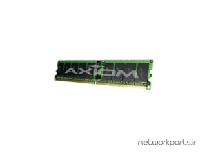 رم سرور (RAM) اکسیوم (Axiom) مدل AX42392795-2 ظرفیت 16GB (2 x 8GB)