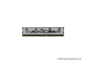 رم سرور (RAM) اکسیوم (Axiom) مدل AX50093234-1 ظرفیت 8GB