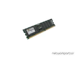رم سرور (RAM) کینگستون (Kingston) مدل KVR266X72RC25-1024 ظرفیت 1GB