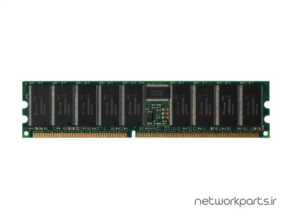 رم سرور (RAM) کینگستون (Kingston) مدل KVR266X72RC25-1024 ظرفیت 1GB