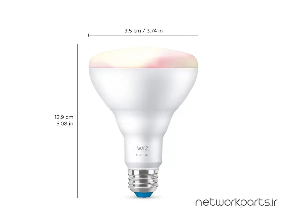 لامپ هوشمند Wiz مدل 603654