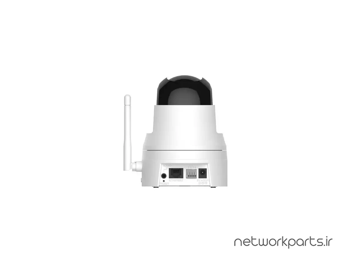 دوربین مدار بسته تحت شبکه (IP) دی لینک (D-Link) مدل DCS-5222L با وضوح 1280x720