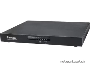 ضبط کننده ویدیویی NVR ویوتک (VIVOTEK) پشتیبانی از 16 کانال مدل ND9441P