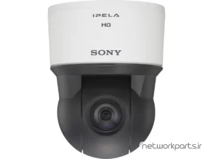 دوربین مدار بسته تحت شبکه (IP) سونی (Sony) مدل SNC-ER550 با وضوح 1280x720