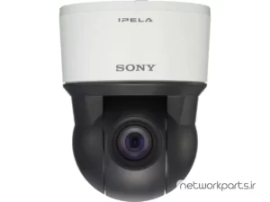 دوربین مدار بسته تحت شبکه (IP) سونی (Sony) مدل SNC-EP520