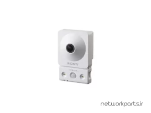 دوربین مدار بسته تحت شبکه (IP) سونی (Sony) مدل SNC-CX600 با وضوح 1280x720