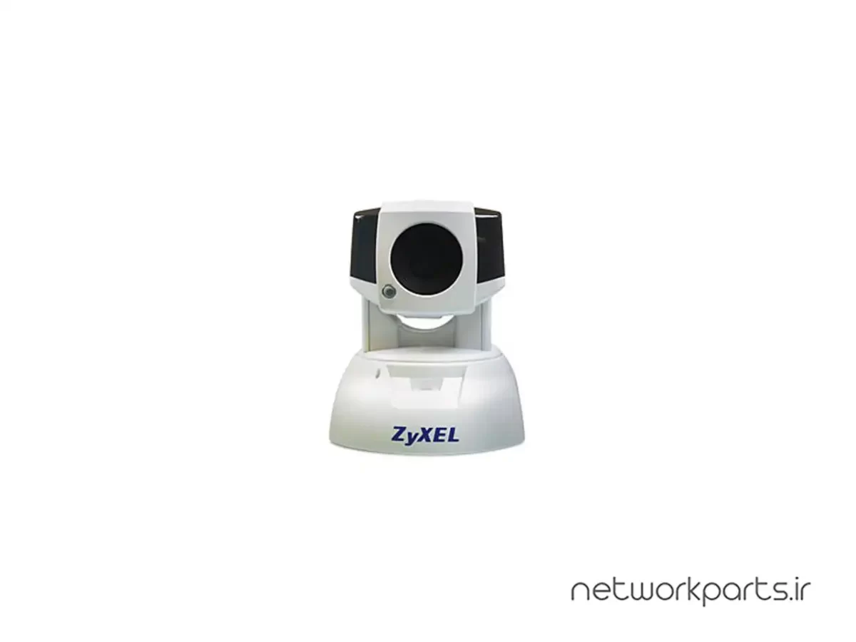دوربین مدار بسته تحت شبکه (IP) زایکسل (ZyXEL) مدل IPC2605N با وضوح 640x480