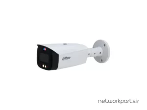 دوربین مدار بسته تحت شبکه (IP) داهوا (Dahua) سری Lite مدل N43BX82 4MP با وضوح 2688x1520