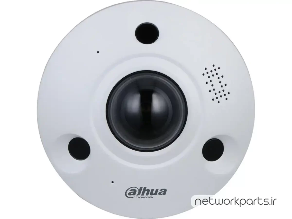 دوربین مدار بسته تحت شبکه (IP) داهوا (Dahua) سری Ultra مدل N88BR5V 8MP با وضوح 3K
