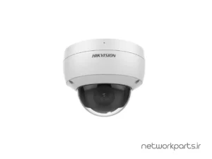 دوربین مدار بسته تحت شبکه (IP) هایک ویژن (Hikvision) سری AcuSense مدل DS-2CD2143G2-IU 4MP با وضوح 2688x1520