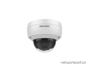 دوربین مدار بسته تحت شبکه (IP) هایک ویژن (Hikvision) سری AcuSense مدل DS-2CD2183G2-IU 8MP با وضوح 3840x2160