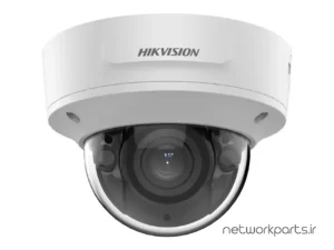 دوربین مدار بسته تحت شبکه (IP) هایک ویژن (Hikvision) سری AcuSense مدل DS-2CD2743G2-IZS 4MP با وضوح 2688x1520