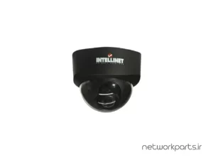 دوربین مدار بسته تحت شبکه (IP) Intellinet مدل 550987 با وضوح 640x480