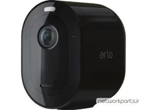 دوربین مدار بسته تحت شبکه (IP) ARLO سری Pro 4 مدل VMC4050B-100NAS 4MP با وضوح 2560x1440