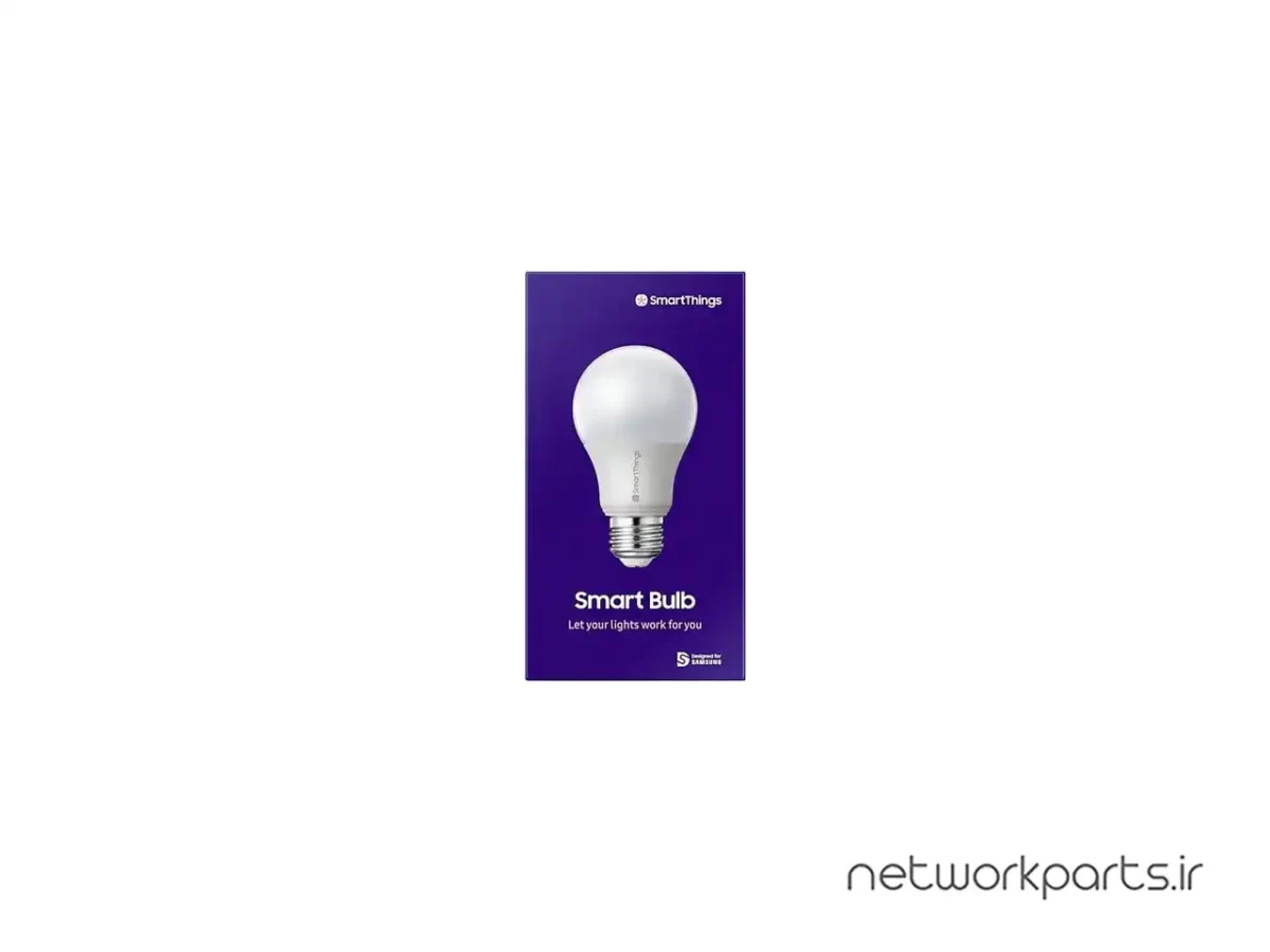 لامپ هوشمند سامسونگ (Samsung) مدل GP-LBU019BBAWD
