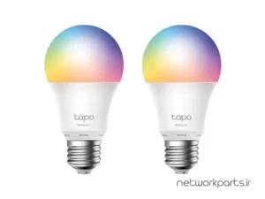 لامپ هوشمند تی پی لینک (Ring) مدل Tapo L530E (بسته 2 عددی)