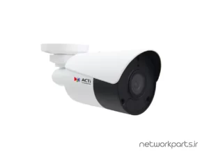 دوربین مدار بسته تحت شبکه (IP) ای سی تی آی (ACTi) مدل Z39 4MP با وضوح 2688x1520