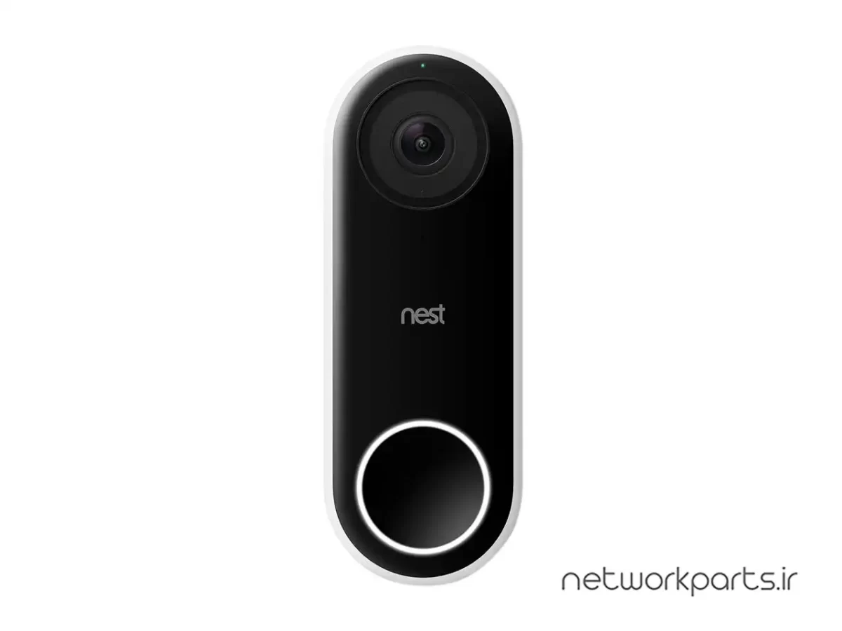 زنگ درب هوشمند گوگل نست (Google Nest) مدل NC5100US