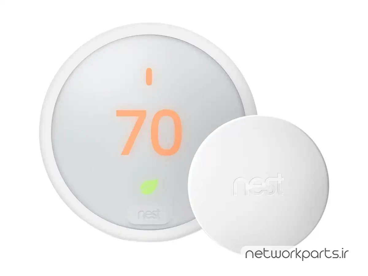 حسگر (سنسور) دما و رطوبت گوگل نست (Google Nest) مدل T5001SF
