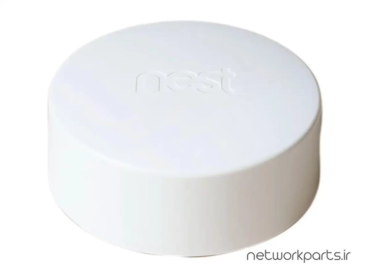 حسگر (سنسور) دما و رطوبت گوگل نست (Google Nest) مدل T5001SF