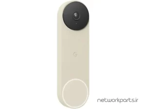 زنگ درب هوشمند گوگل نست (Google Nest) مدل GA03013-US