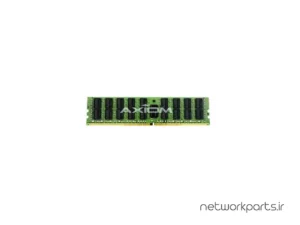 رم سرور (RAM) اکسیوم (Axiom) مدل AXG84397557-1 ظرفیت 128GB