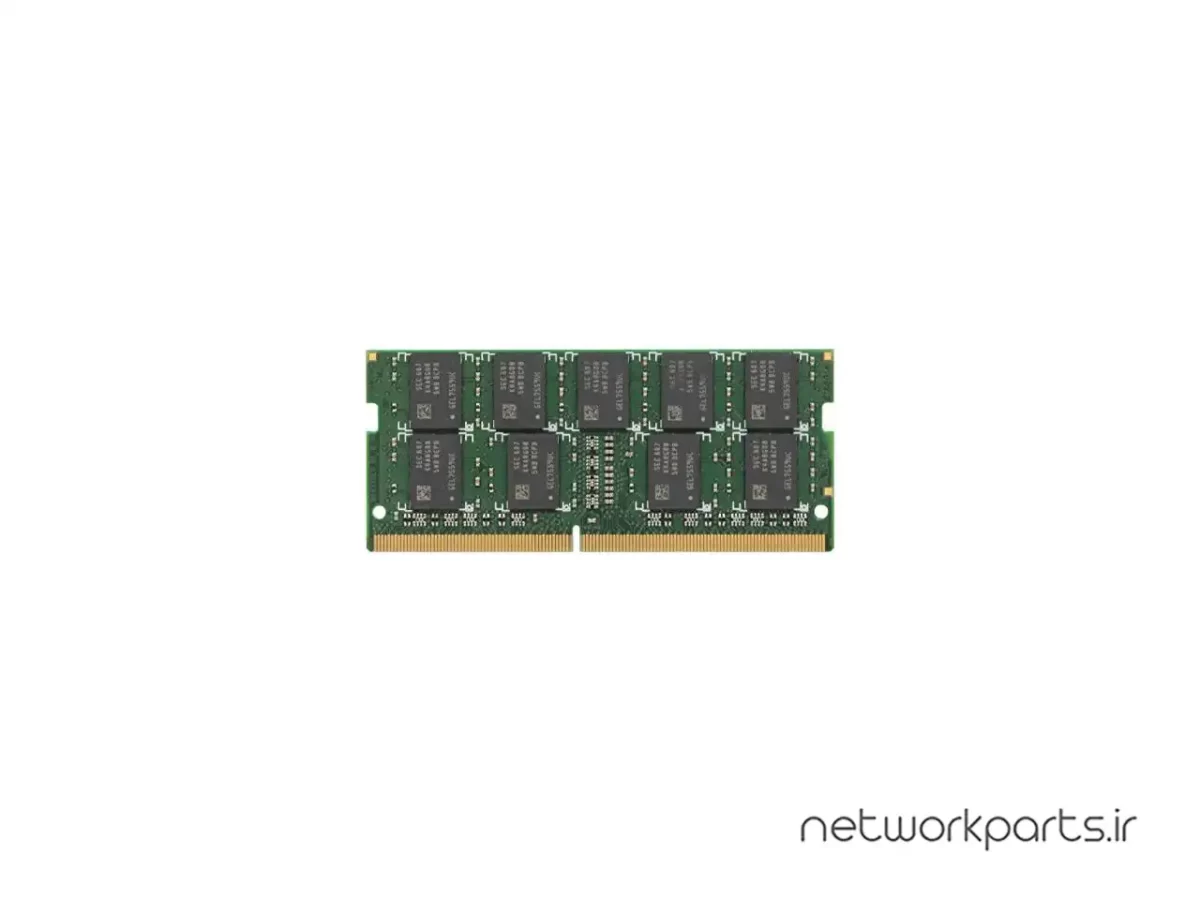 رم سرور (RAM) سینولوژی (Synology) مدل D4ES01-8G ظرفیت 8GB