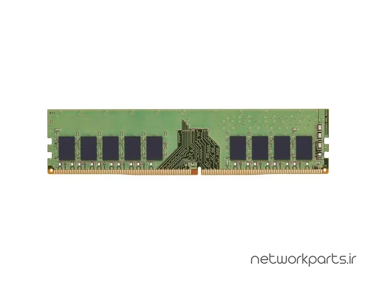 رم سرور (RAM) کینگستون (Kingston) مدل KSM32ES8-8MR ظرفیت 8GB