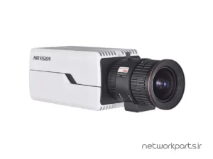 دوربین مدار بسته تحت شبکه (IP) هایک ویژن (Hikvision) مدل DS-2CD7085G0-AP 8MP
