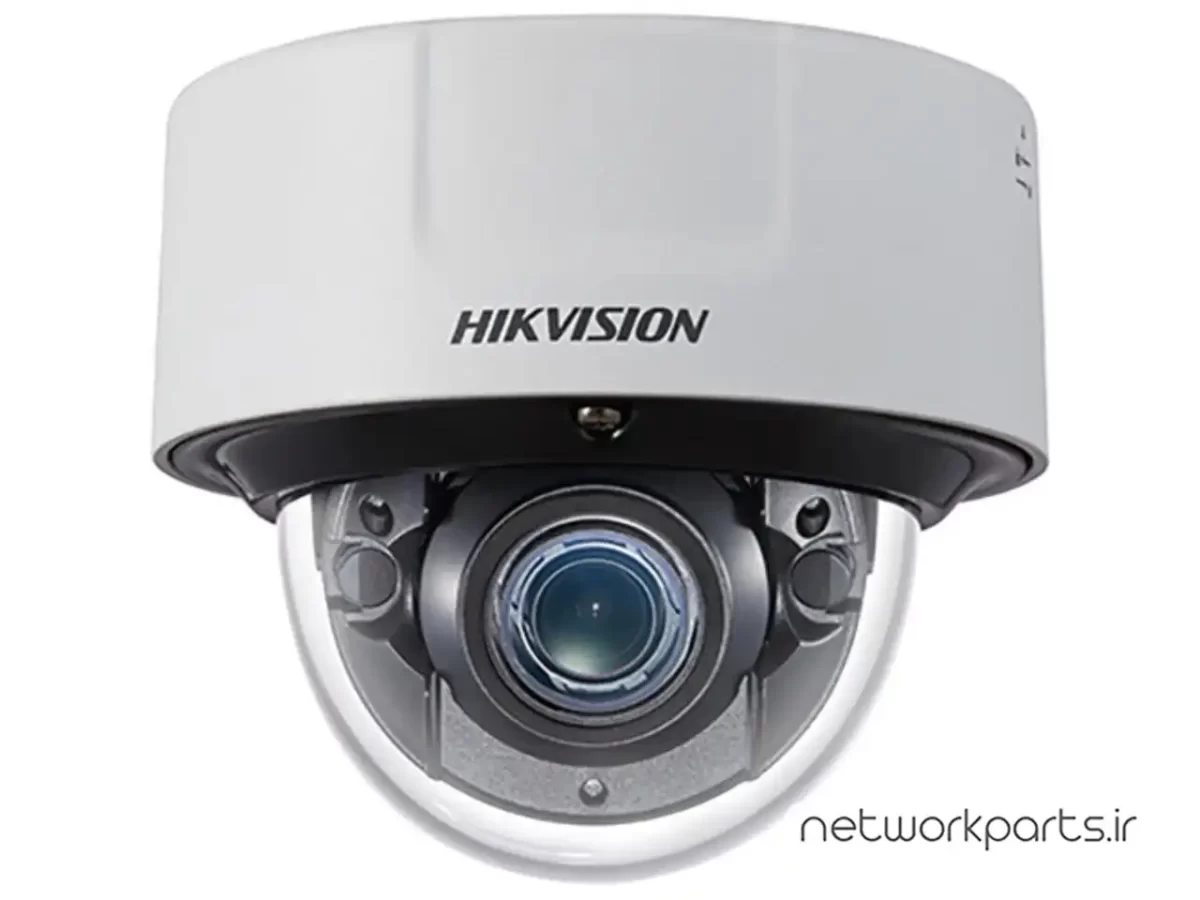 دوربین مدار بسته تحت شبکه (IP) هایک ویژن (Hikvision) مدل DS-2CD7185G0-IZS 8MP