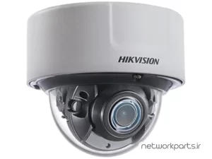 دوربین مدار بسته تحت شبکه (IP) هایک ویژن (Hikvision) مدل DS-2CD7185G0-IZS 8MP