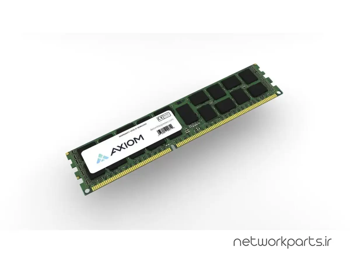 رم سرور (RAM) اکسیوم (Axiom) مدل AXG31192293-2 ظرفیت 16GB (2 x 8GB)