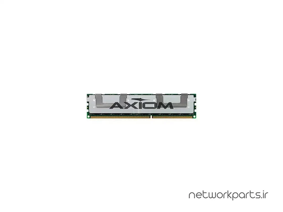 رم سرور (RAM) اکسیوم (Axiom) مدل AXG31192293-2 ظرفیت 16GB (2 x 8GB)
