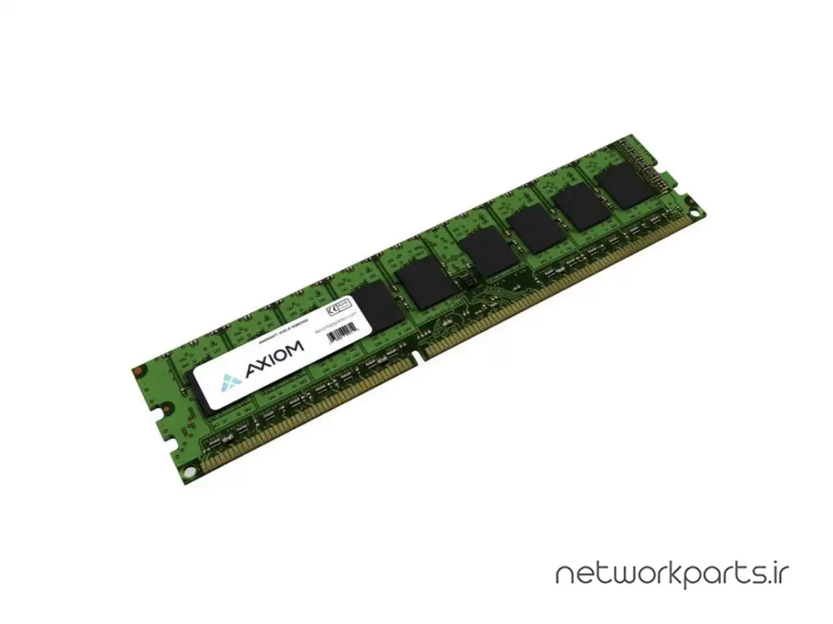 رم سرور (RAM) اکسیوم (Axiom) مدل AX24093244-1 ظرفیت 4GB