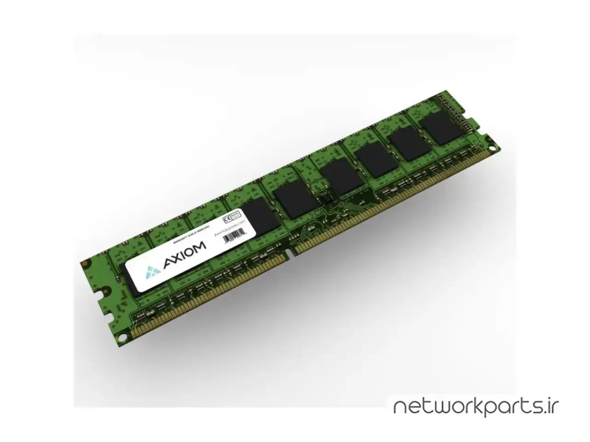 رم سرور (RAM) اکسیوم (Axiom) مدل 647909-B21-AX ظرفیت 8GB