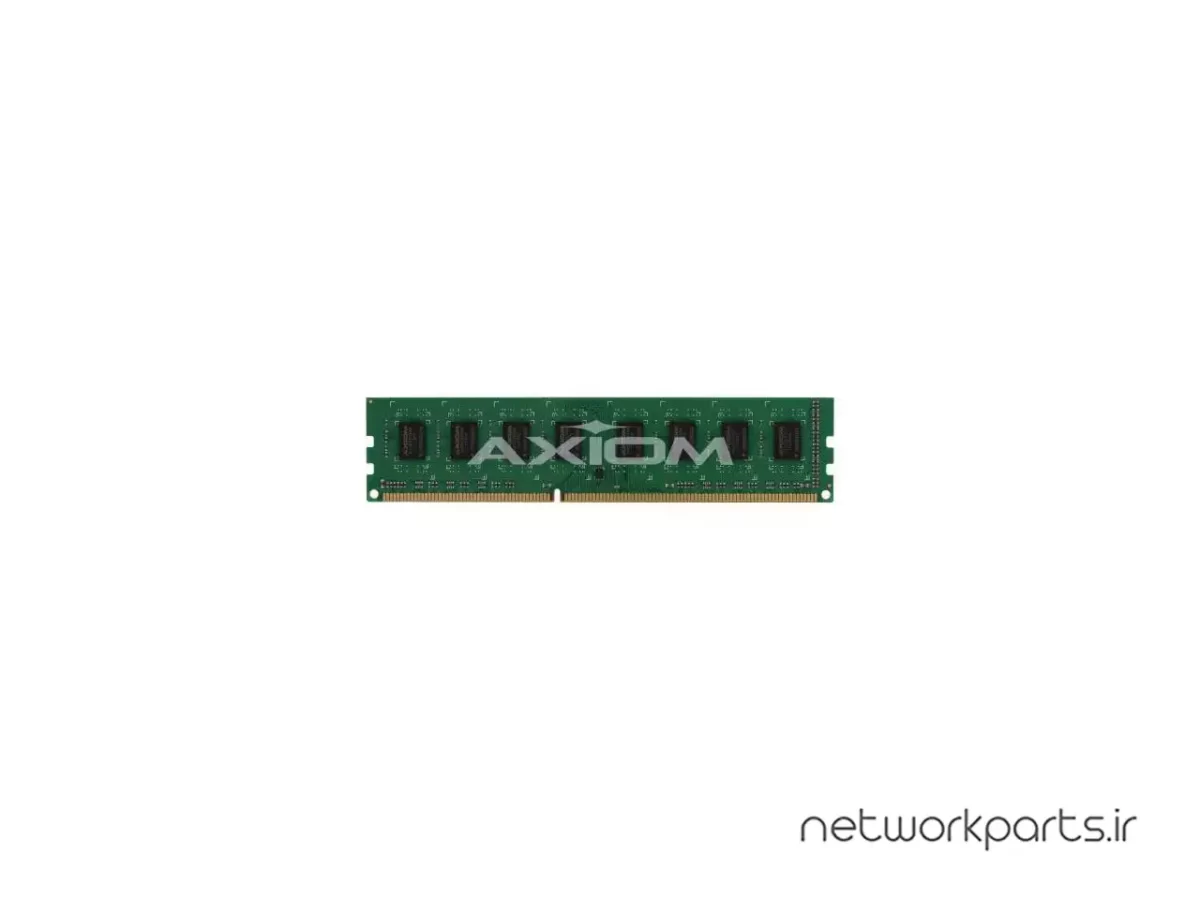 رم سرور (RAM) اکسیوم (Axiom) مدل AX31866E13Z-8G ظرفیت 8GB