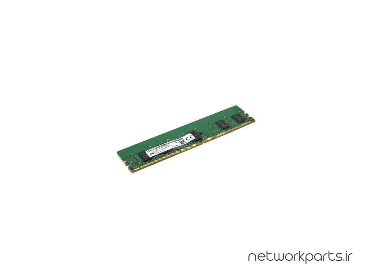 رم سرور (RAM) لنوو (Lenovo) مدل 4ZC7A08699 ظرفیت 16GB