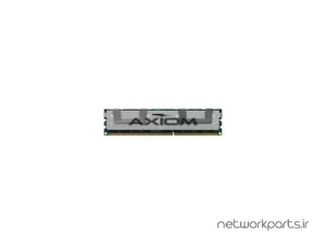 رم سرور (RAM) اکسیوم (Axiom) مدل 7104199-AX ظرفیت 16GB