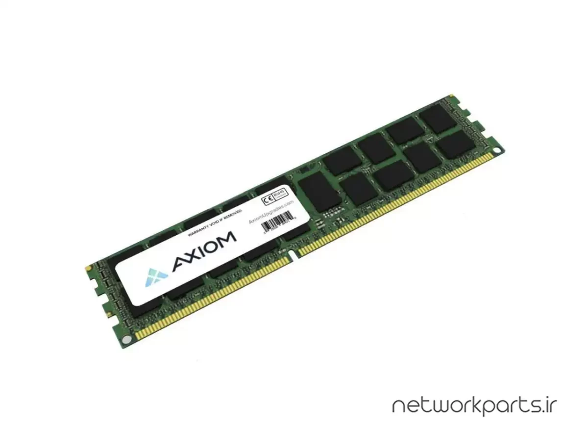 رم سرور (RAM) اکسیوم (Axiom) مدل 4527-AX ظرفیت 16GB (2 x 8GB)