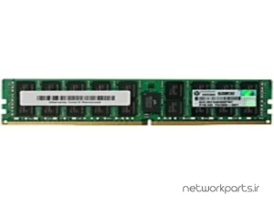 رم سرور (RAM) اچ پی (HP) مدل 752369-081 ظرفیت 16GB