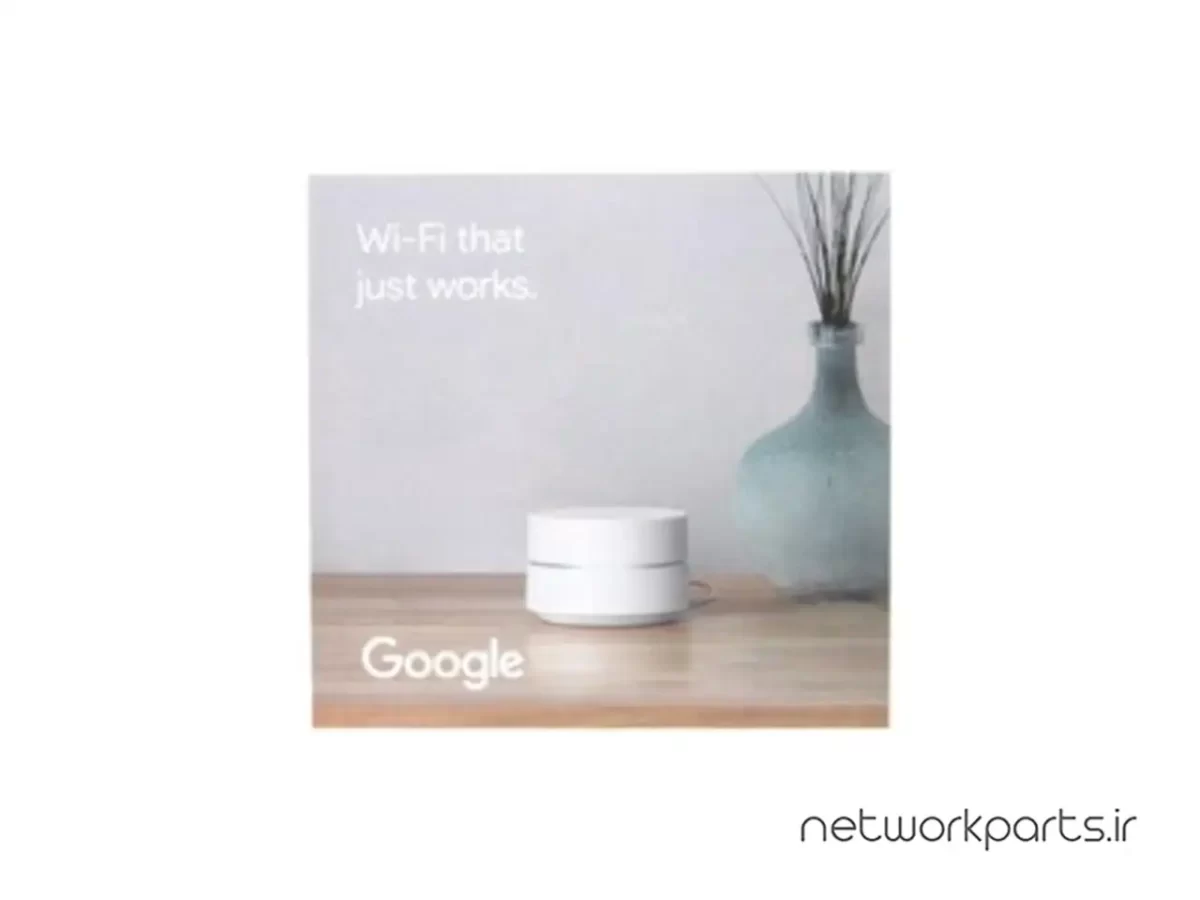حسگر حرکتی (سنسور) گوگل نست (Google Nest) مدل GO-GA02430-US
