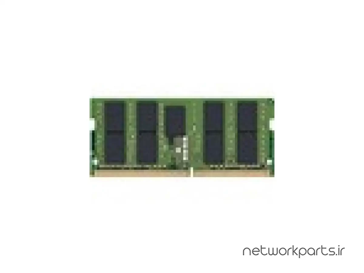 رم سرور (RAM) کینگستون (Kingston) مدل KTL-TN432E-16G ظرفیت 16GB
