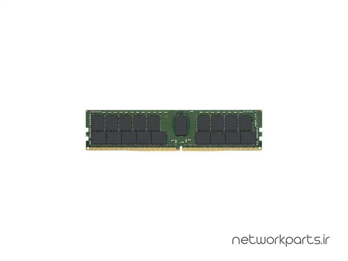 رم سرور (RAM) کینگستون (Kingston) مدل KSM32RD4-64MFR ظرفیت 64GB