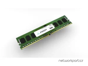 رم سرور (RAM) اکسیوم (Axiom) مدل AXG83997547-1 ظرفیت 16GB