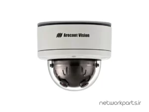 دوربین مدار بسته آنالوگ (Analog) Arecont Vision مدل AV12366DN 12MP با وضوح 8192x1536