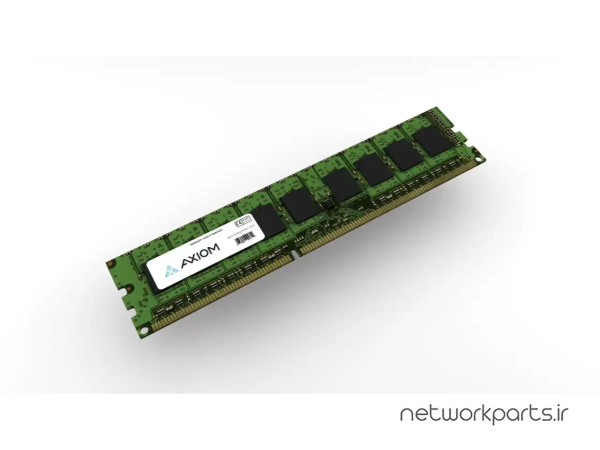 رم سرور (RAM) اکسیوم (Axiom) مدل 90Y3165-AX ظرفیت 8GB