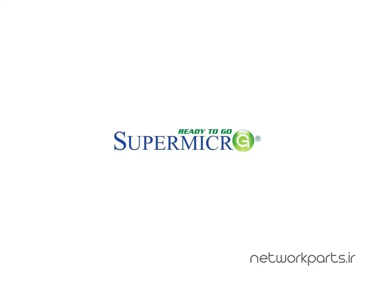 رم سرور (RAM) سوپرمایکرو (Supermicro) مدل MEM-DR380L-HL02-ER18 ظرفیت 8GB